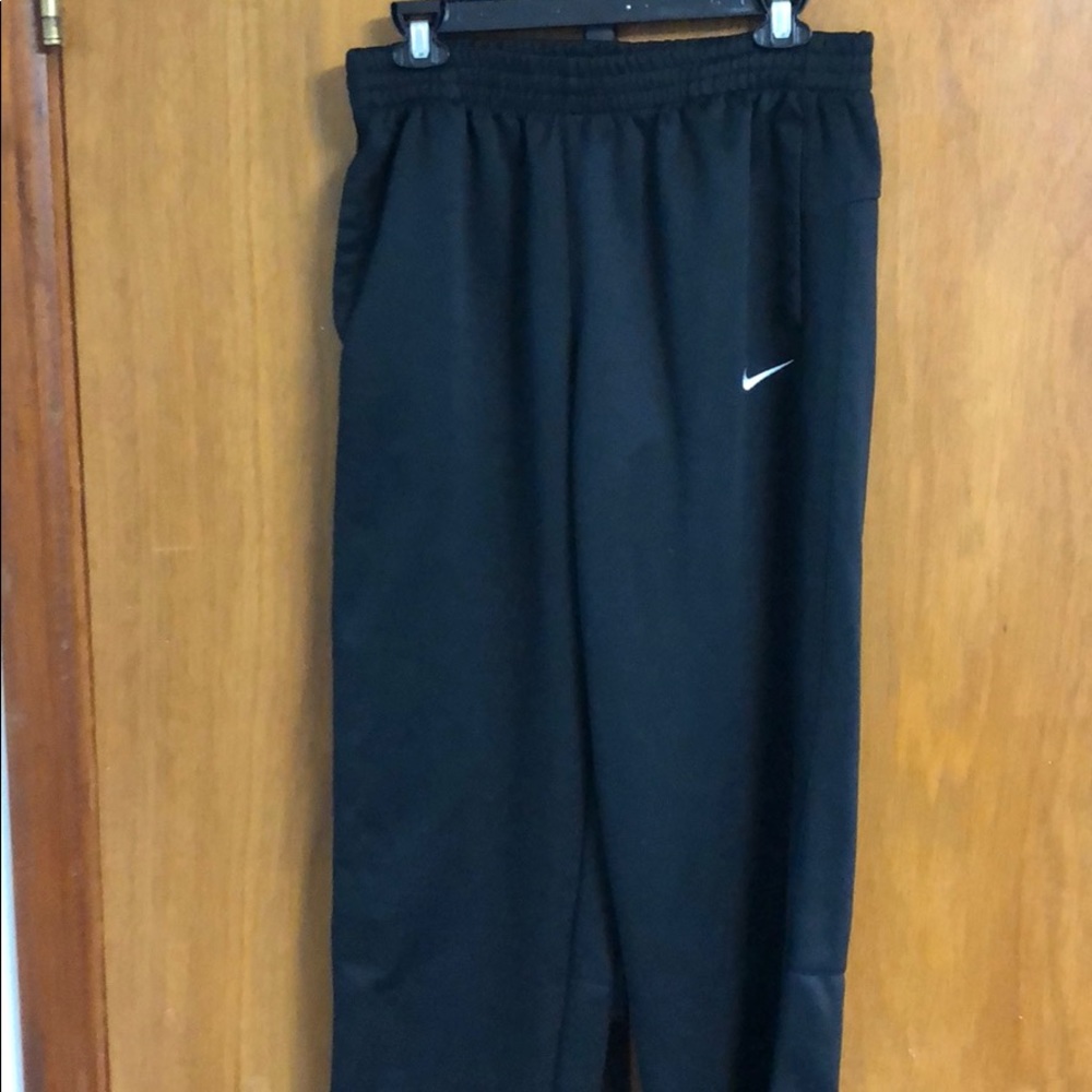 Nike sweatpants